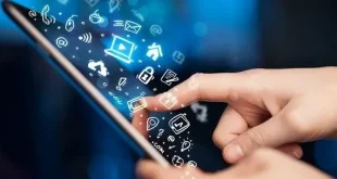 خبرنگاران هدیه اینترنت خود را دریافت کردند