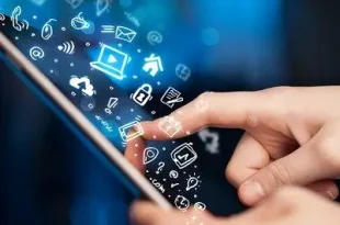 خبرنگاران هدیه اینترنت خود را دریافت کردند