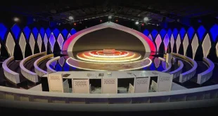 ساخت «محفل» ویژه کودک و نوجوان در دستور کار است