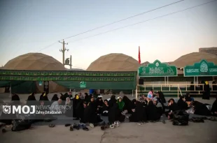 سهمیه اقلام تنظیم بازار موکب داران اربعین اعلام شد/آغاز روند توزیع از امروز