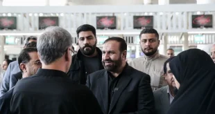 شرکت‌های هواپیمایی را مسئول تخلفات در زمینه قیمت بلیت ‌می‌دانیم