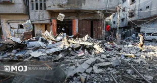 شمار شهدای خبرنگار در غزه به ۲۴۰ نفر افزایش یافت