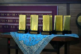 شورای سیاست‌گذاری بیست‌وسومین جشنواره «کتاب و رسانه» منصوب شدند