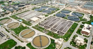 فرآیند تامین آب شرب ایران در جهان کم‌نظیر است