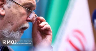 فرشچیان نبوغ هنری را با انسانیت آمیخت