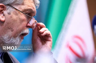 فرشچیان نبوغ هنری را با انسانیت آمیخت