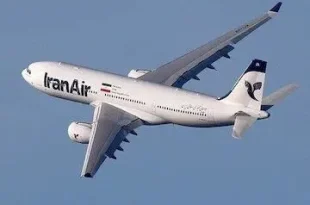 فروش ۲۰۰ هزار بلیت پرواز رفت و برگشت به عتبات عالیات پیش بینی می‌شود