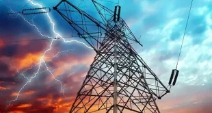 فقط ۴۰ درصد مردم افغانستان برق دارند