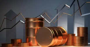 قیمت جهانی نفت افزایش یافت