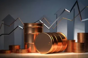 قیمت جهانی نفت افزایش یافت