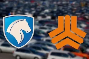 قیمت خودرو امروز ۱۲ مرداد ۱۴۰۴ در بازار مشخص شد