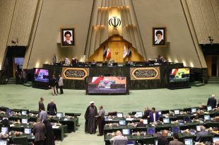 لایحه مقابله با انتشار محتوای خلاف واقع در فضای مجازی مسترد شد