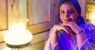 مریم حسینیان داستان نویس کشورمان درگذشت