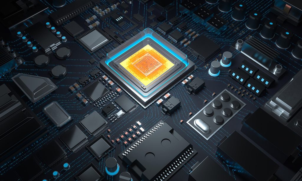 مقدار سود بزرگترین تشکیل کنندگان تراشه در آمریکا در سال ۲۰۲۵_دلچسب 7 تراشه