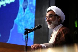 میراث استاد فرشچیان نقشه راه حکمرانی فرهنگی است