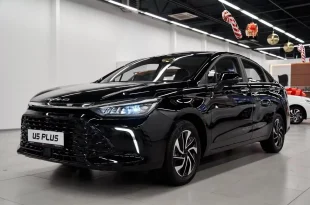 نخستین شرایط فروش بیجینگ U5 پلاس منتشر شد [مرداد ۱۴۰۴]