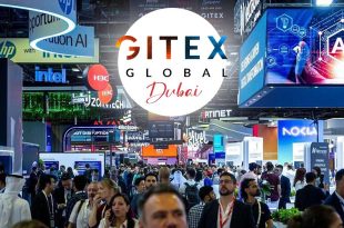 هیات تجاری و فناوری ایران در نمایشگاه جیتکس گلوبال ۲۰۲۵ دبی