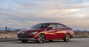 هیوندای الانترا ۲۰۲۵ با تغییرات فنی به ایران رسید