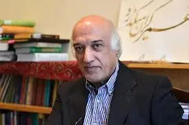 وداع با ادیب و مترجم برجسته، موسی اسوار چهارشنبه تشییع می‌شود