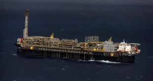 یک ذخیره نفتی در آب‌های برزیل کشف شد