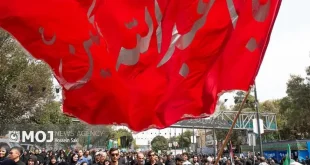 ۲ میلیون و ۲۹۸ هزار زائر پس از زیارت اربعین به کشور بازگشتند