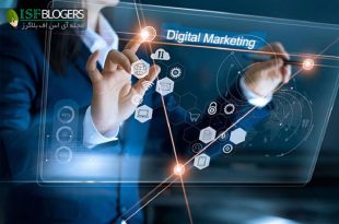 آموزش دیجیتال مارکتینگ