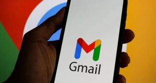 گوگل و Gmail