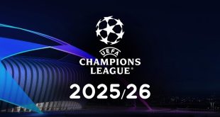 لیگ قهرمانان اروپا ۲۰۲۵/۲۶