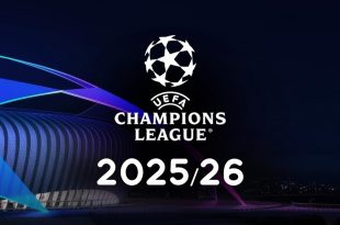 لیگ قهرمانان اروپا ۲۰۲۵/۲۶