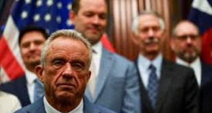 اعتراض ۹ رئیس پیشین CDC به تصمیمات وزیر بهداشت کندی؛ او سلامت مردم را به خطر انداخته است