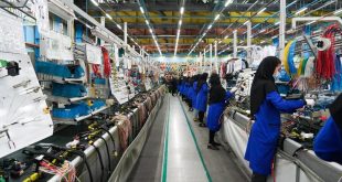 حکم تعزیرات ایران‌خودرو