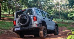 پیش فروش تانک ۳۰۰