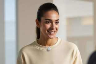 کوچک‌ترین ضبط‌کننده صدا انکر