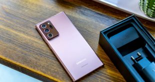 گوشی گلکسی نوت 20