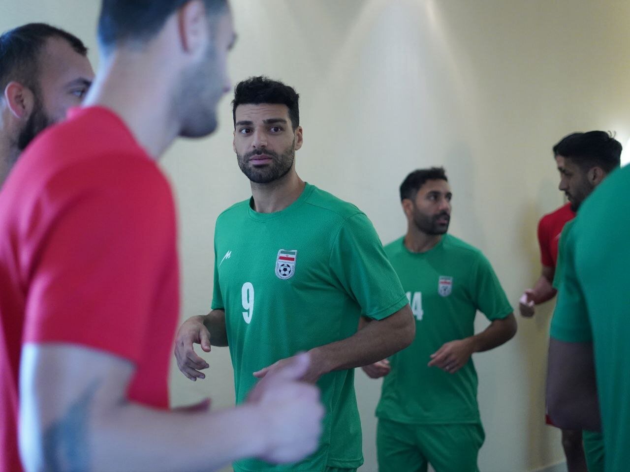 فوتبال ایران در آستانه تغییر یا سقوط؛ هشدار از تورنمنت کافا 2 زنگ خطر برای تیم ملی/ قلعهنویی و دستیاران پرشمارش در بنبست تاکتیکی