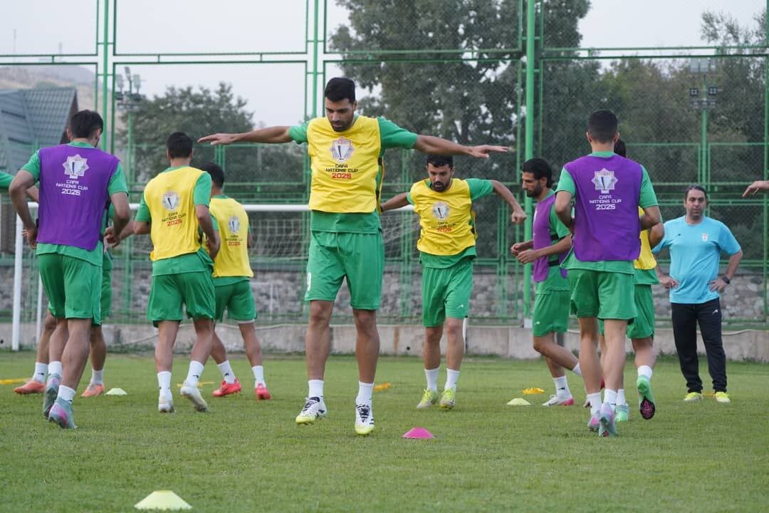 فوتبال ایران در آستانه تغییر یا سقوط؛ هشدار از تورنمنت کافا 3 زنگ خطر برای تیم ملی/ قلعهنویی و دستیاران پرشمارش در بنبست تاکتیکی