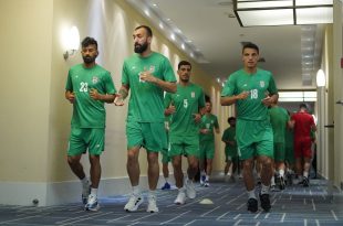 زنگ خطر برای تیم ملی/ قلعه‌نویی و دستیاران پرشمارش در بن‌بست تاکتیکی