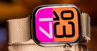 رونمایی از اپل واچ سری 11 با نمایشگر روشن‌تر و رنگ‌های جدید