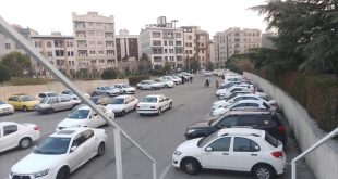 ساعت کاری تعویض پلاک