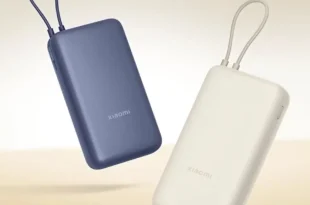 جمع‌آوری بیش از صد هزار پاوربانک شیائومی