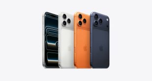 سری آیفون ۱۷