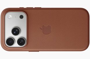 معرفی لوازم جانبی سری آیفون ۱۷