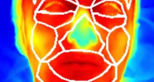 گریه نوزاد باعث افزایش دمای بدن بزرگسالان می‌شود