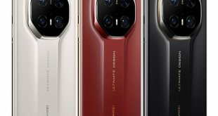 میت ۸۰ هواوی