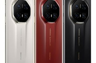 میت ۸۰ هواوی