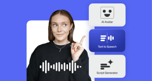 ساخت ریلز با هوش مصنوعی