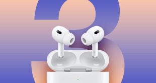 تاخیر در عرضه قابلیت ترجمه زنده ایرپاد پرو 3