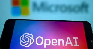 مایکروسافت openai