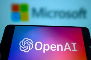 مایکروسافت openai