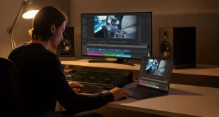 لپ‌تاپ ProArt 16 ایسوس با گرافیک ۵۰۹۰ و برچسب قیمت ۴۰۰۰ دلاری معرفی شد